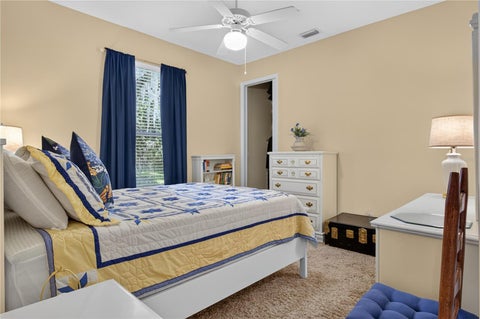 Tiny photo for 5353 Treasure View Way, Leesburg, FL 34748 (MLS # G5118361)