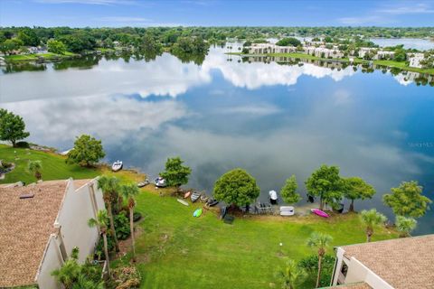 A home in ALTAMONTE SPG