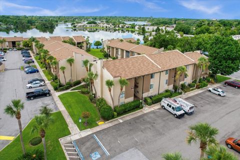 A home in ALTAMONTE SPG