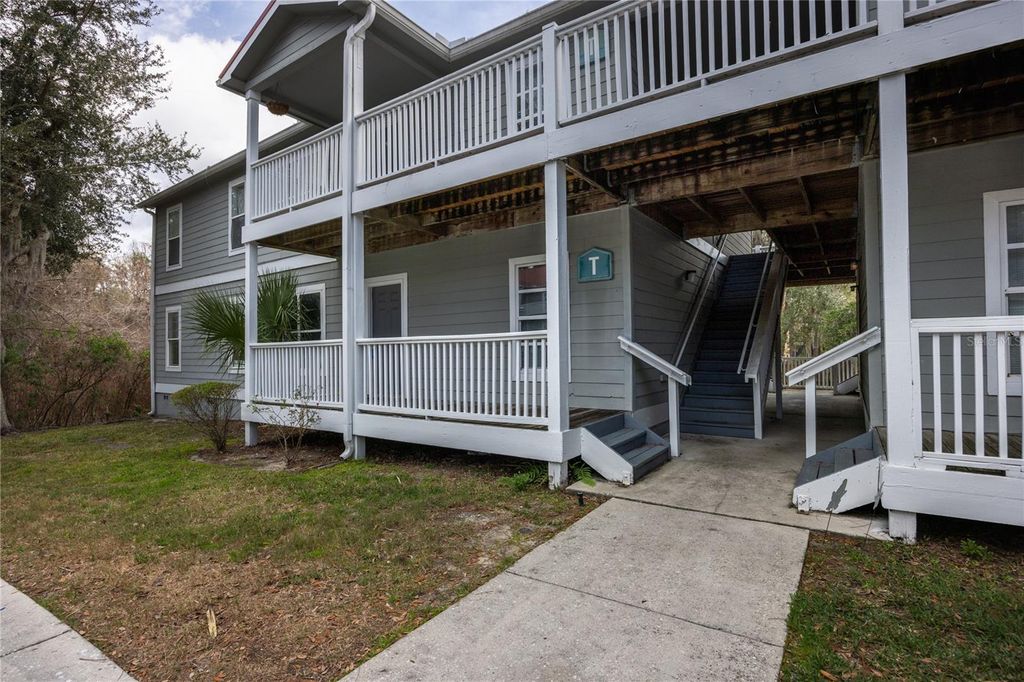 Photo of 2905 SW Archer Road #S4024, Gainesville, FL 32608 (MLS # GC539596)