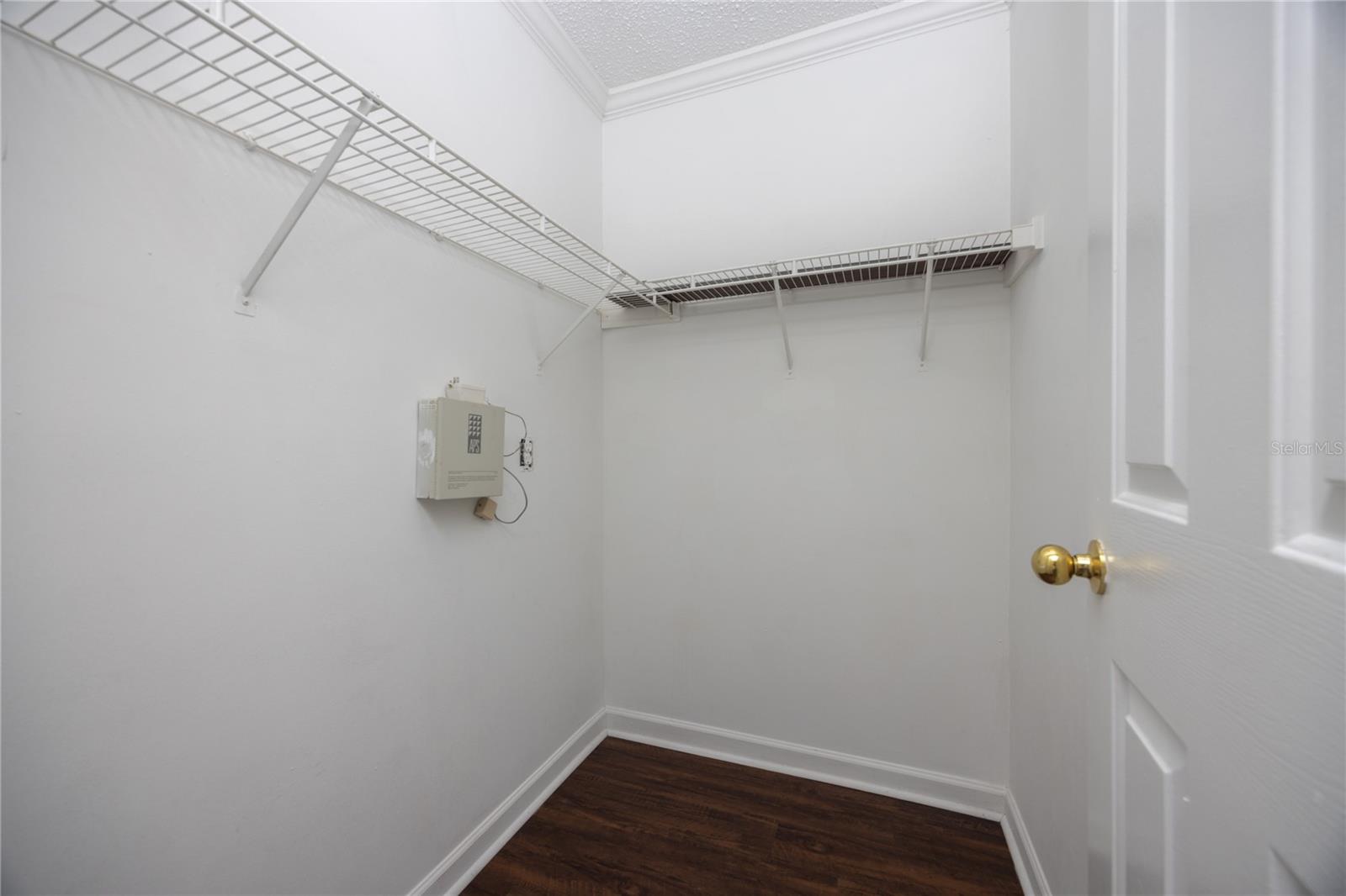 CAPSTONE QUARTERS CONDO - Residential