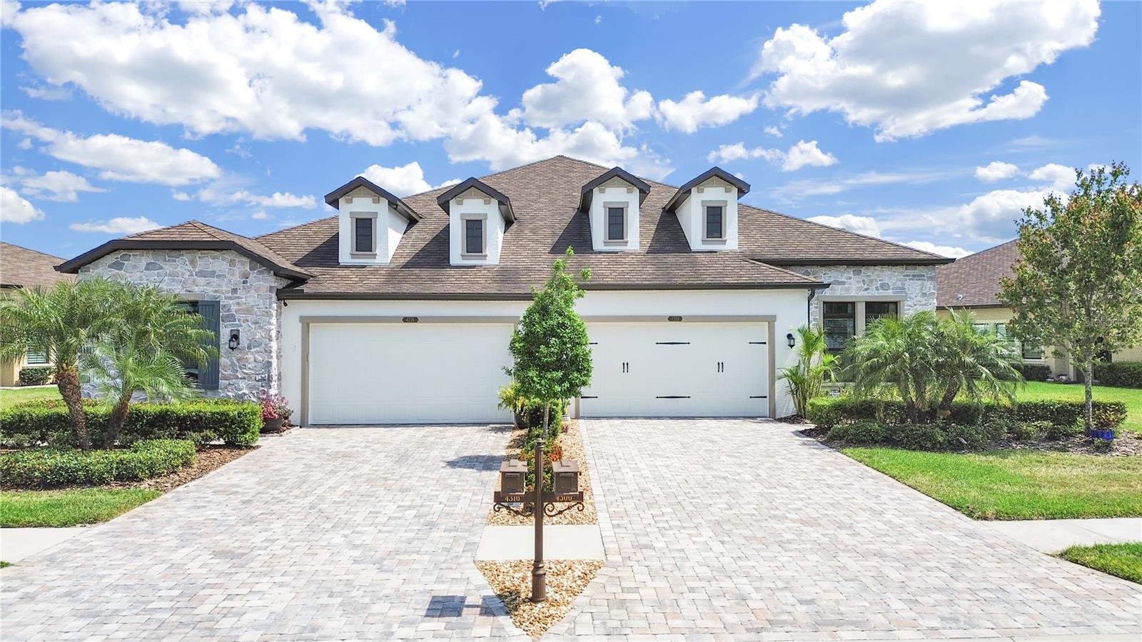 4300 BARLETTA COURT