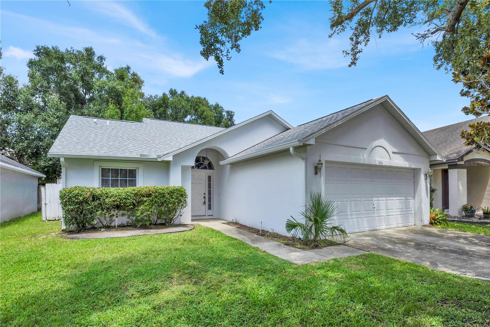 1866 BOBTAIL DRIVE