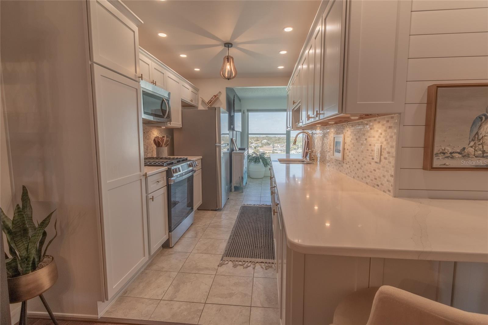 TOWN SHORES OF GULFPORT - Residential