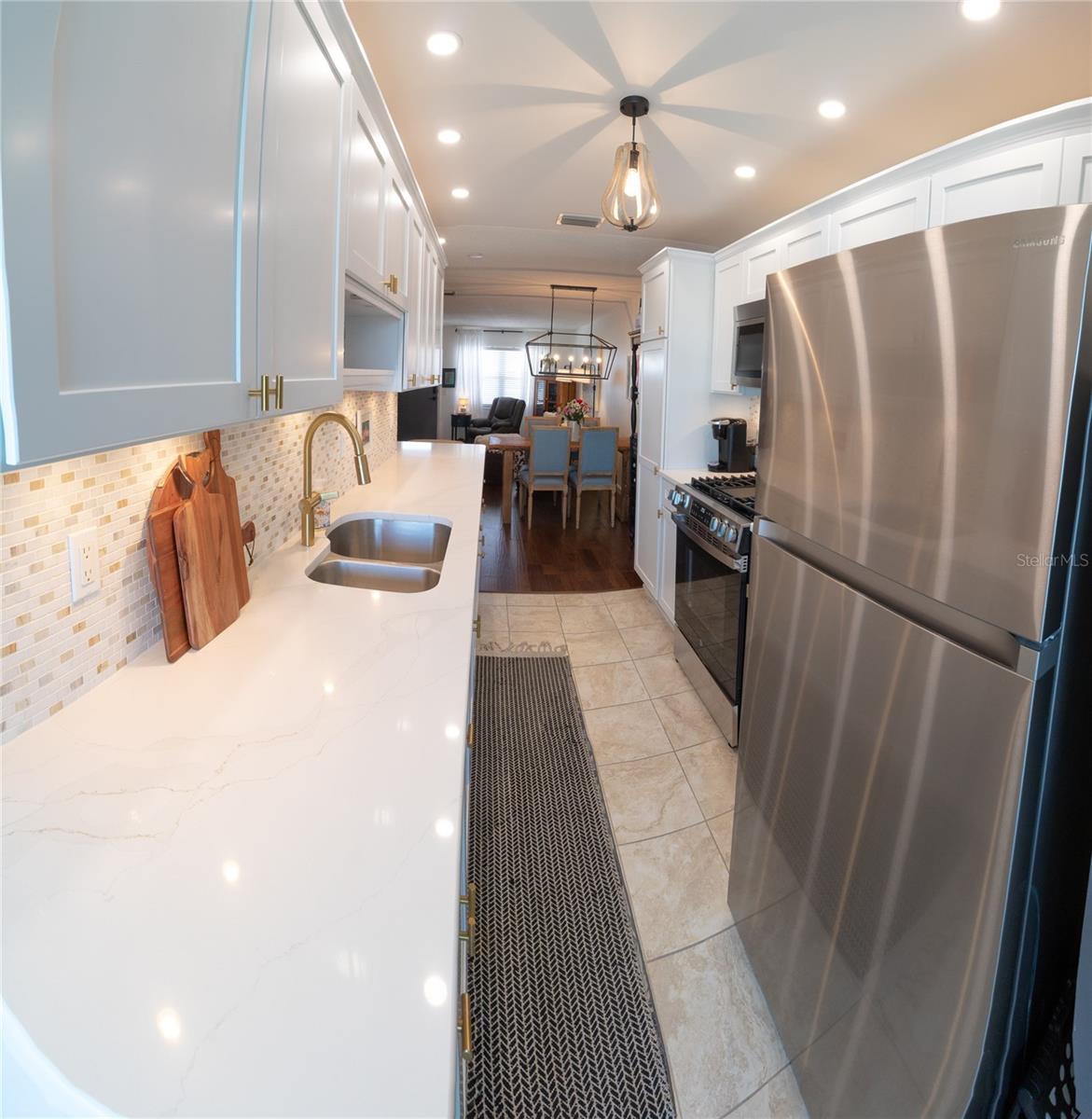 TOWN SHORES OF GULFPORT - Residential