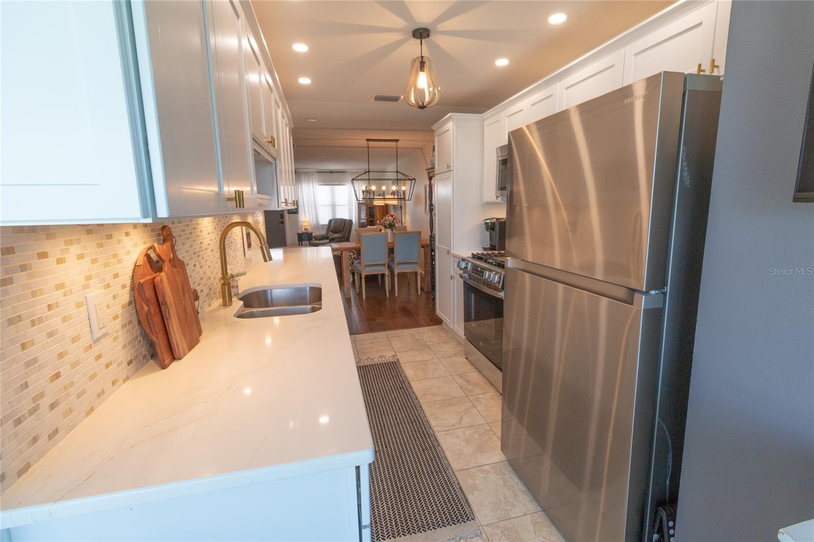 TOWN SHORES OF GULFPORT - Residential