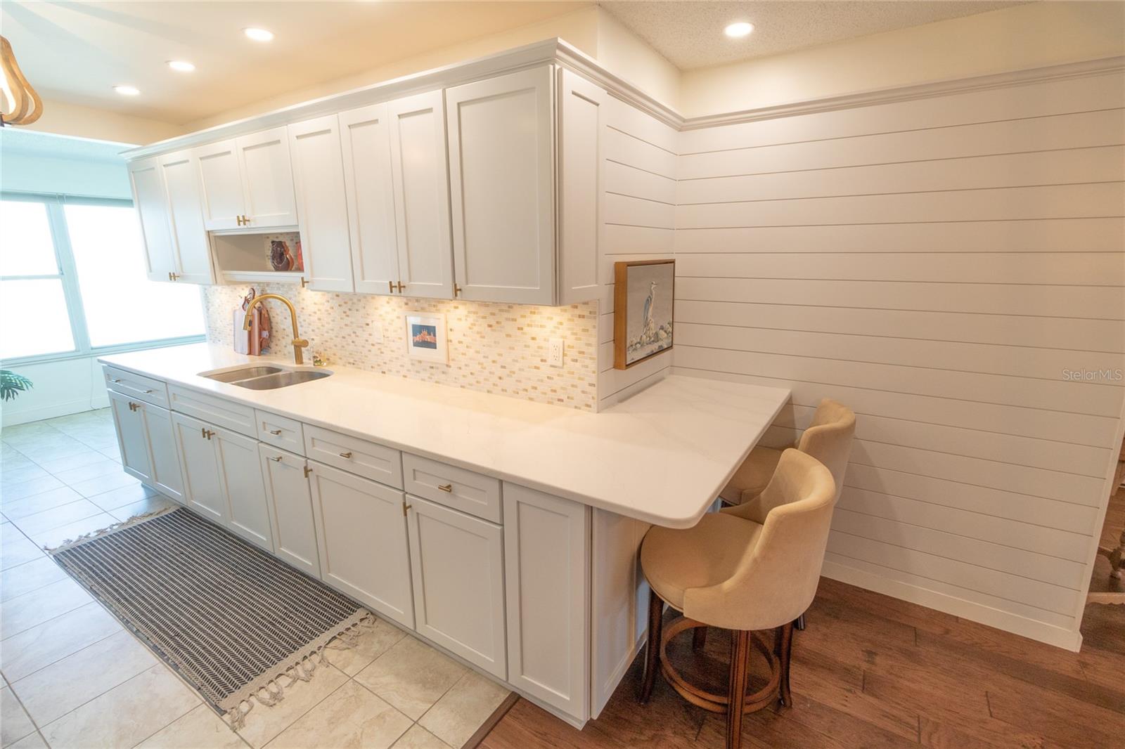 TOWN SHORES OF GULFPORT - Residential