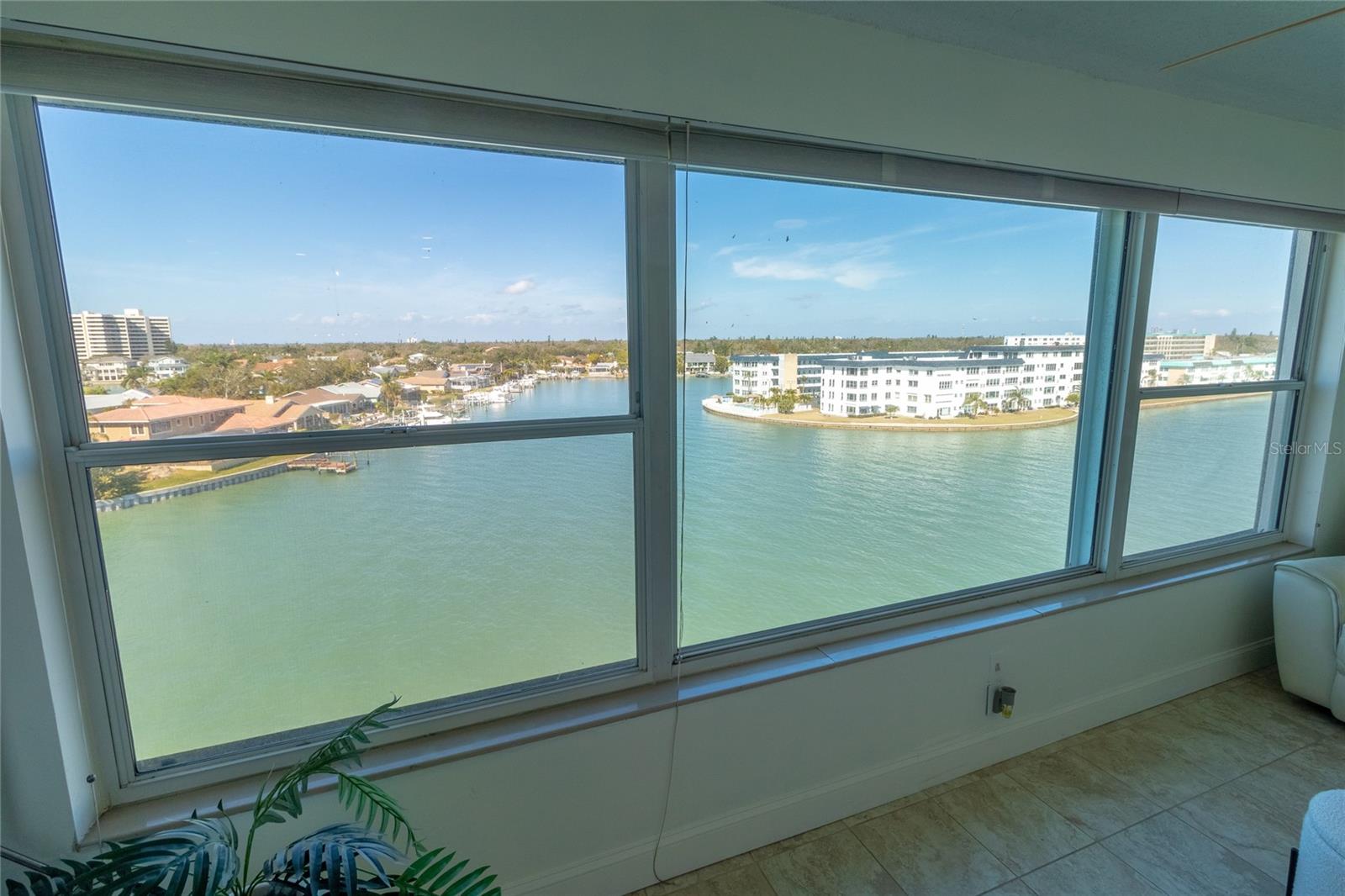 TOWN SHORES OF GULFPORT - Residential