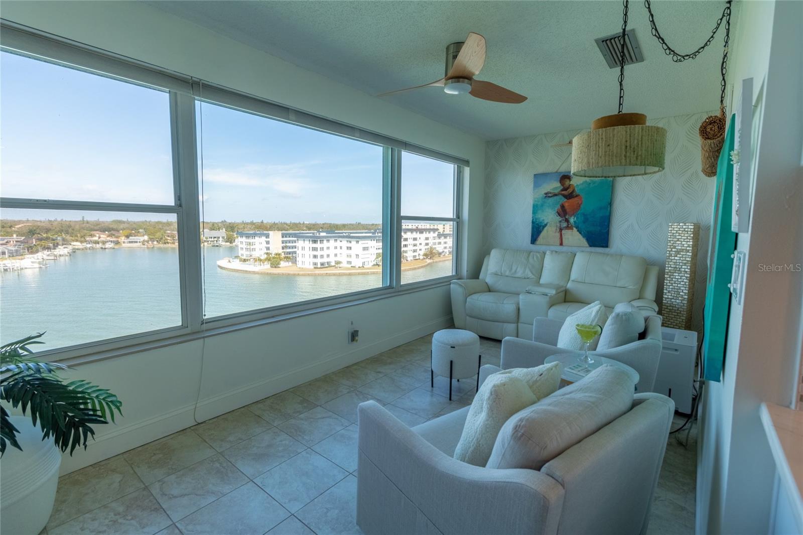 TOWN SHORES OF GULFPORT - Residential