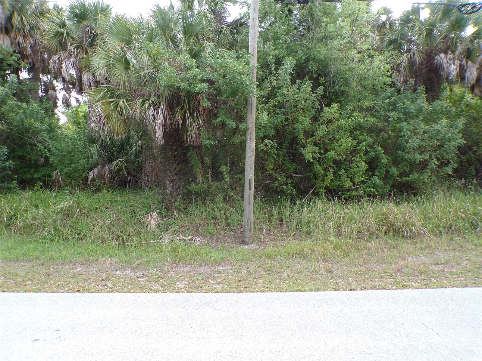 PORT CHARLOTTE SEC 019 - Land