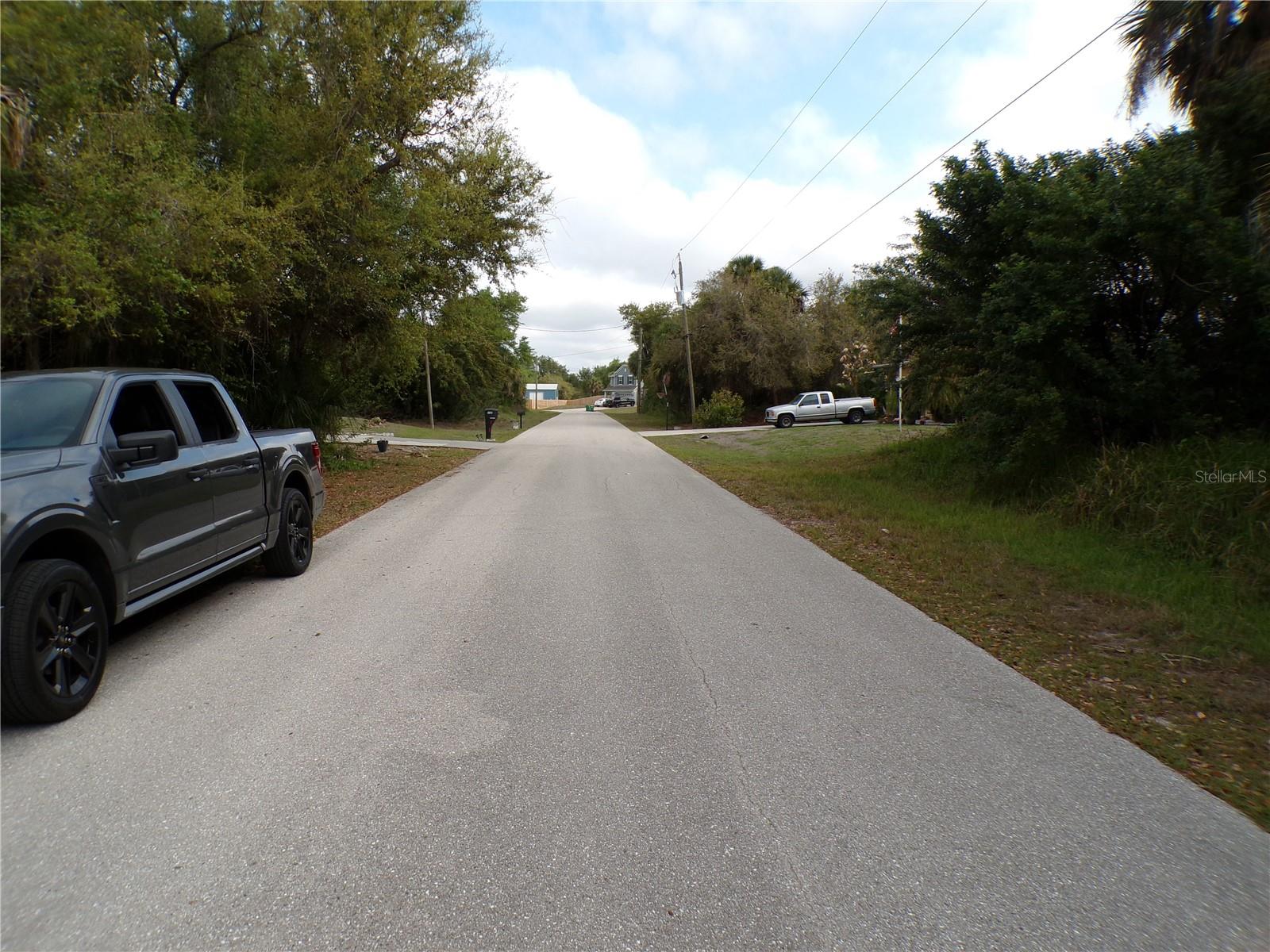 PORT CHARLOTTE SEC 019 - Land