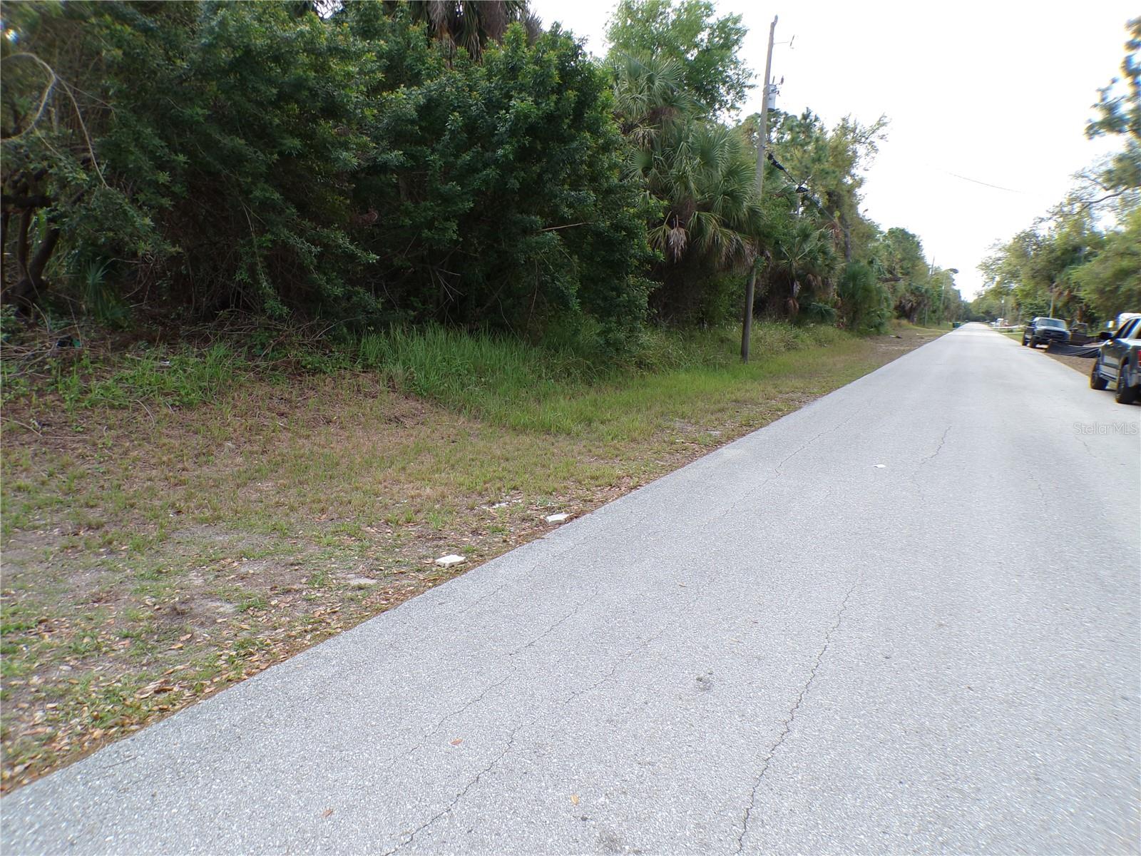 PORT CHARLOTTE SEC 019 - Land