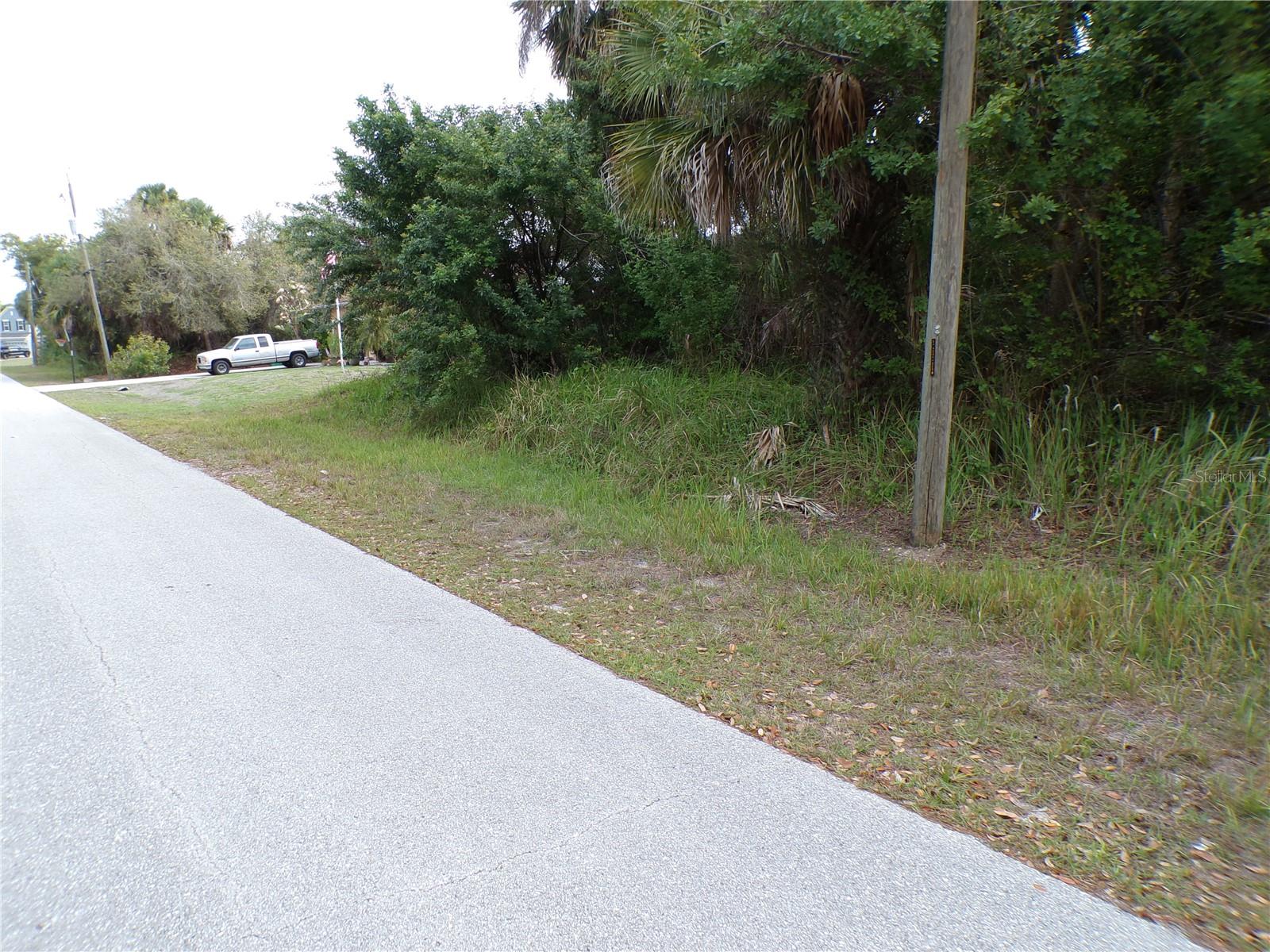 PORT CHARLOTTE SEC 019 - Land