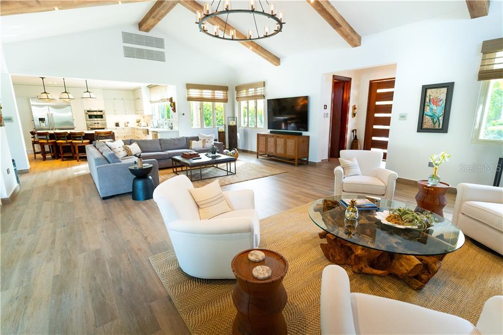 DORADO BEACH EAST - Residential