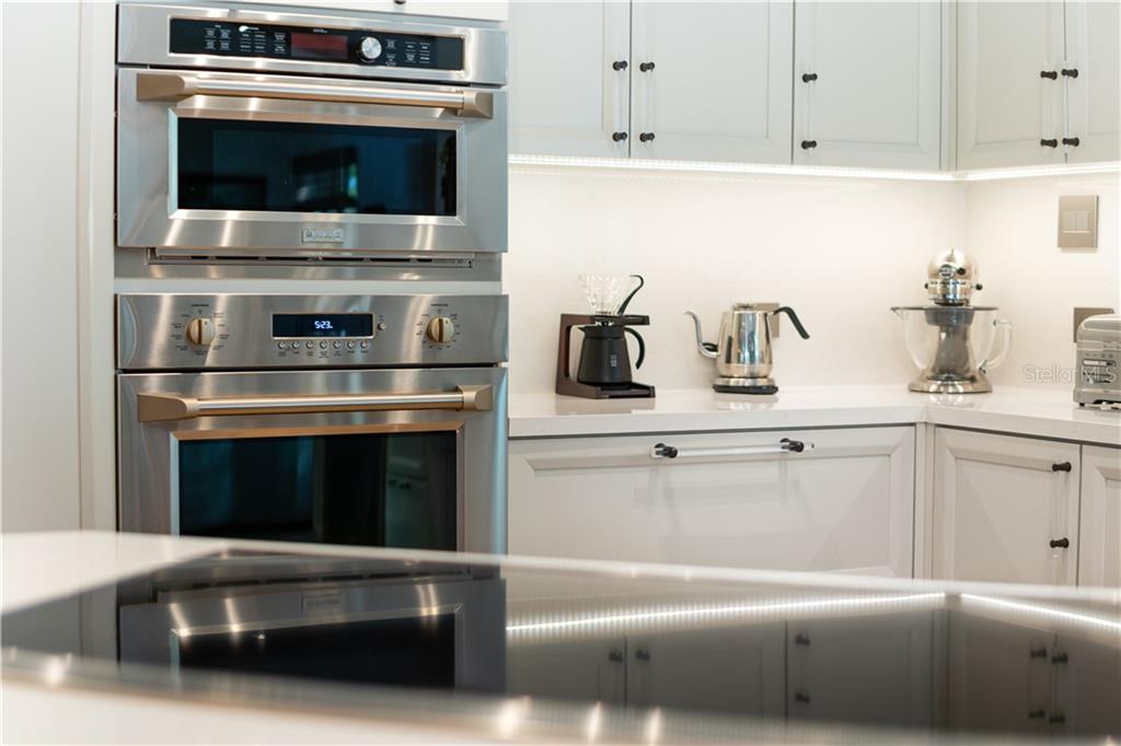 DORADO BEACH EAST - Residential