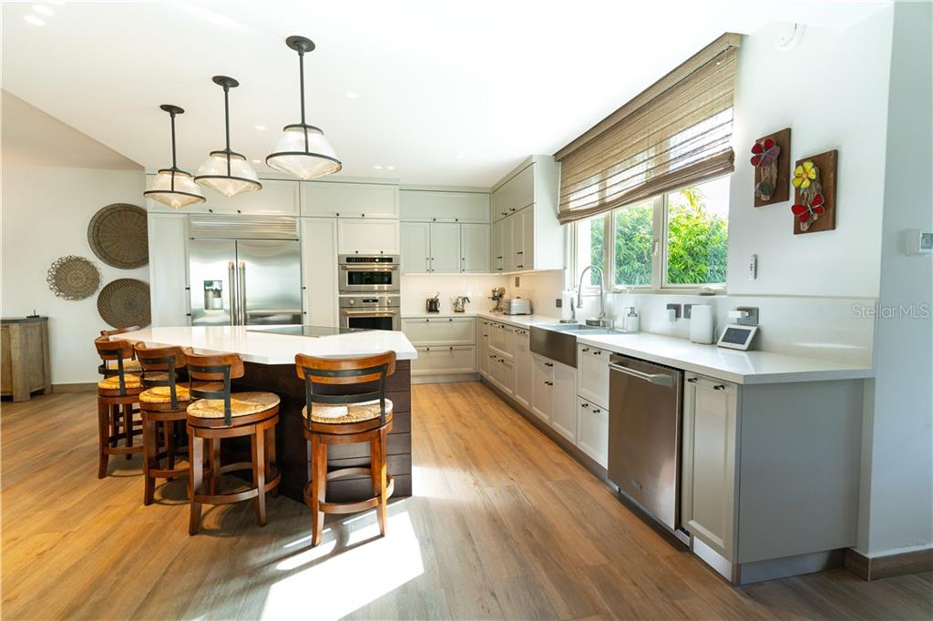 DORADO BEACH EAST - Residential