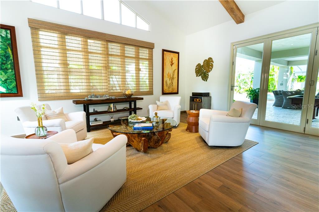 DORADO BEACH EAST - Residential