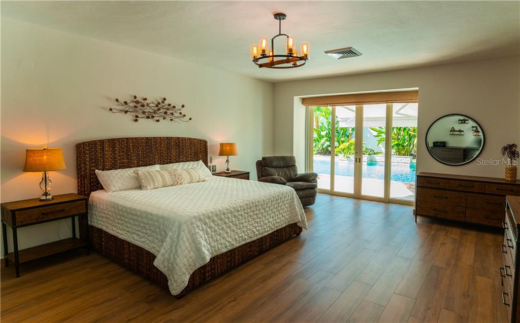 DORADO BEACH EAST - Residential