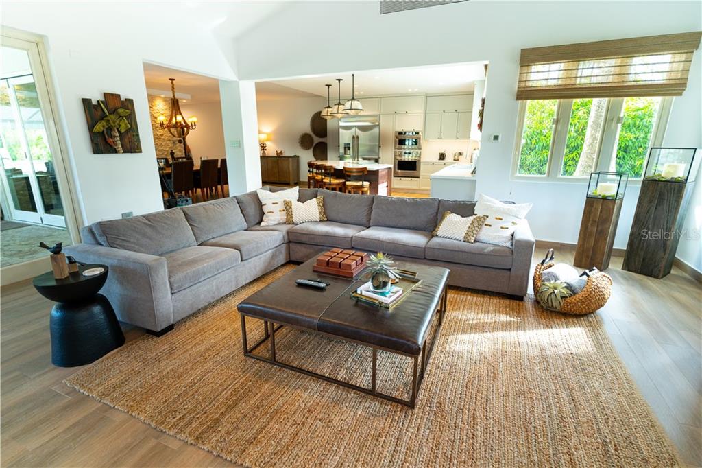 DORADO BEACH EAST - Residential