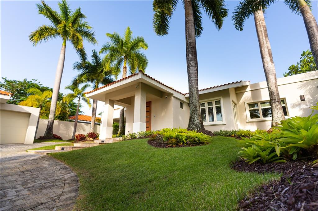 DORADO BEACH EAST - Residential