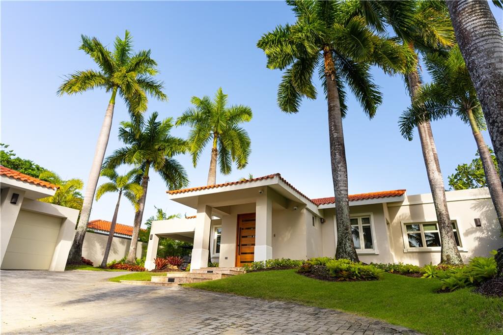 DORADO BEACH EAST - Residential