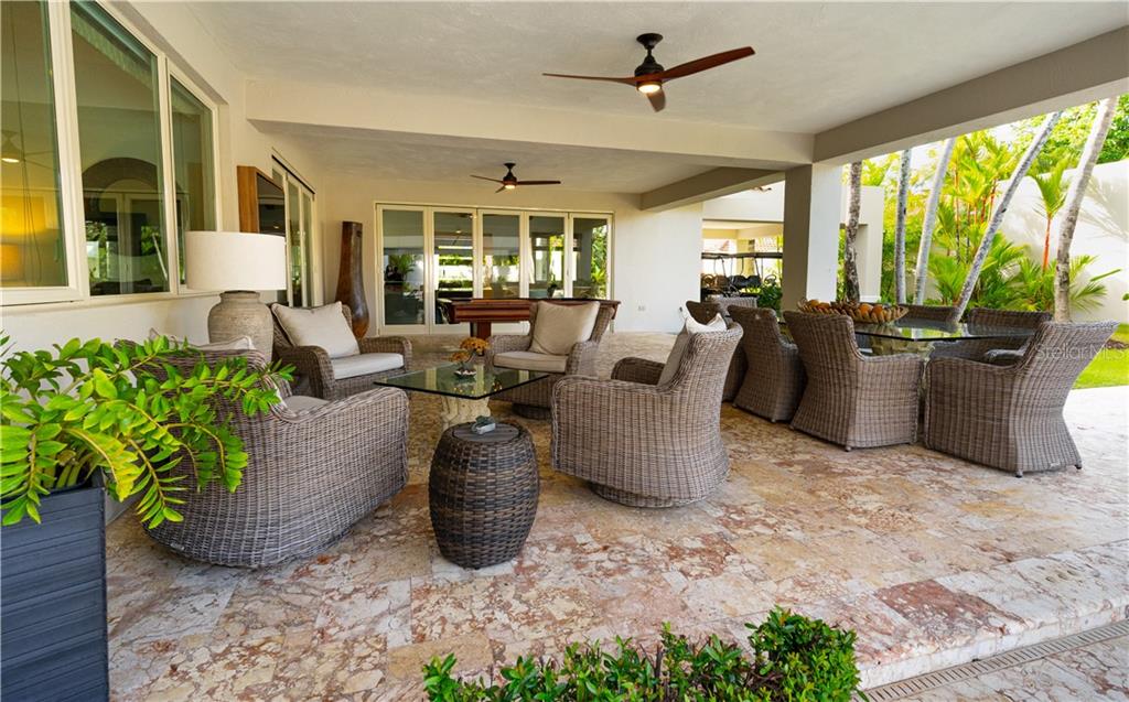 DORADO BEACH EAST - Residential