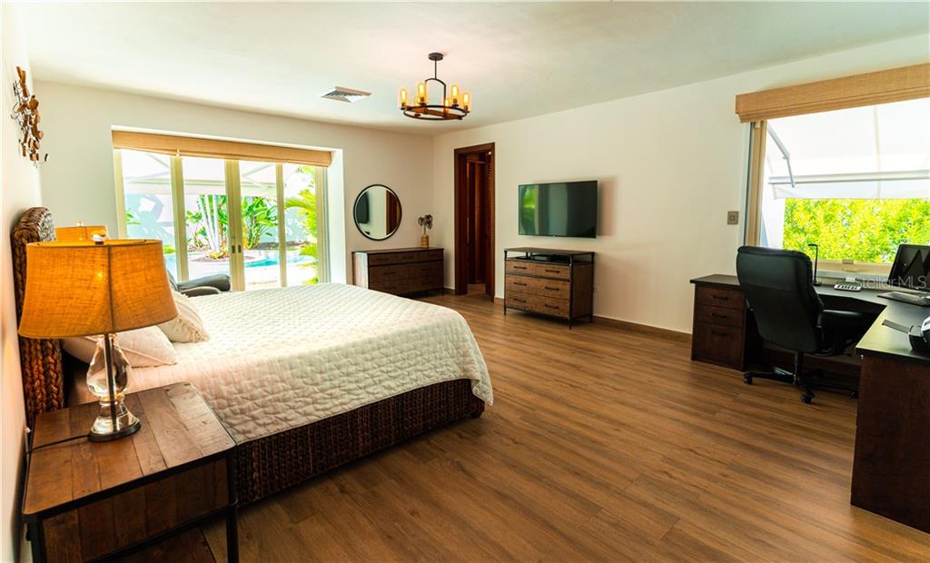 DORADO BEACH EAST - Residential