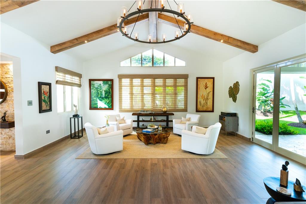 DORADO BEACH EAST - Residential