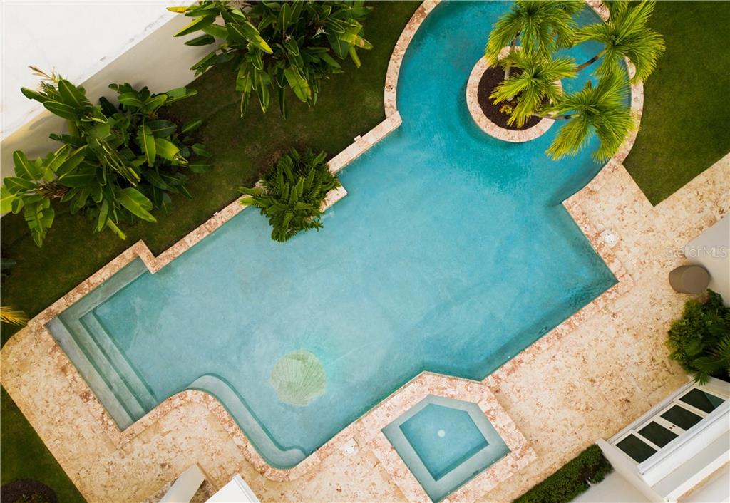 DORADO BEACH EAST - Residential