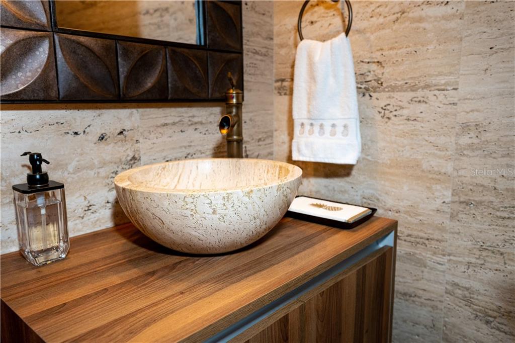 DORADO BEACH EAST - Residential