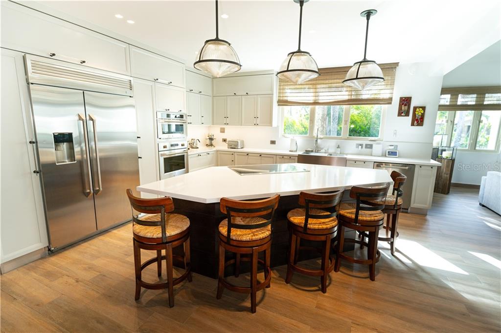 DORADO BEACH EAST - Residential