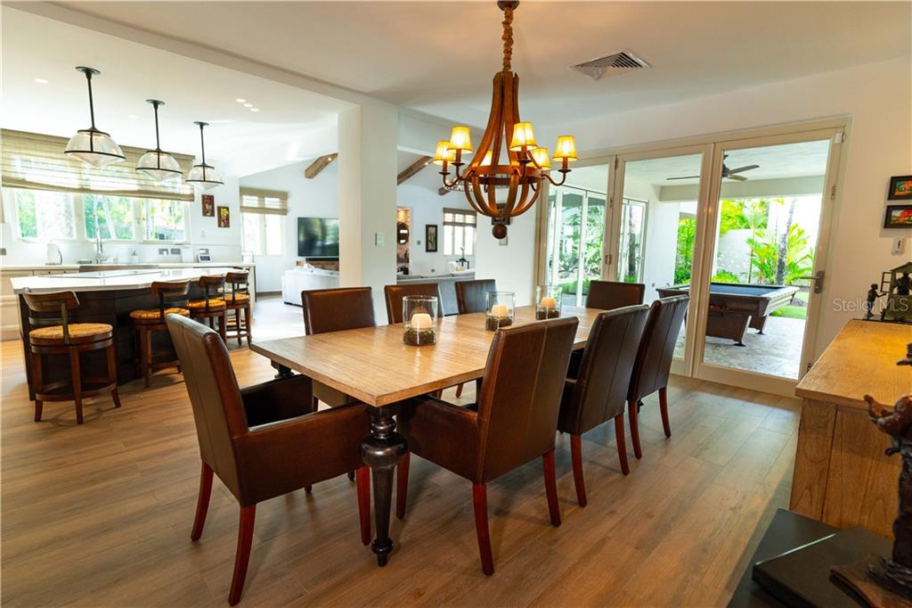 DORADO BEACH EAST - Residential