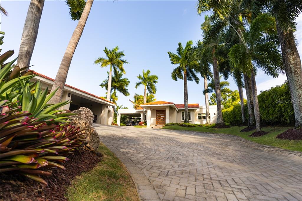 DORADO BEACH EAST - Residential