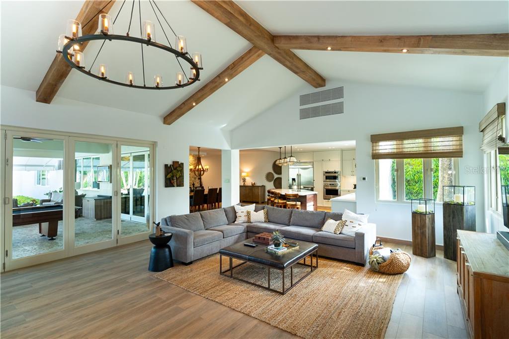 DORADO BEACH EAST - Residential