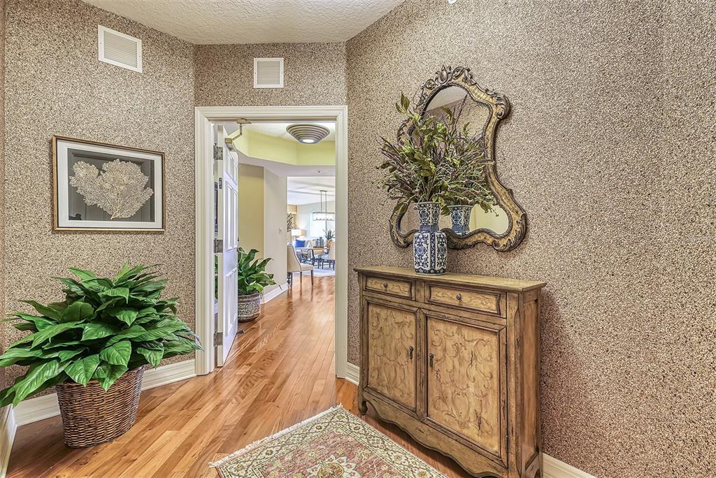 MERIDIAN AT THE OAKS PRESERVE - Residential