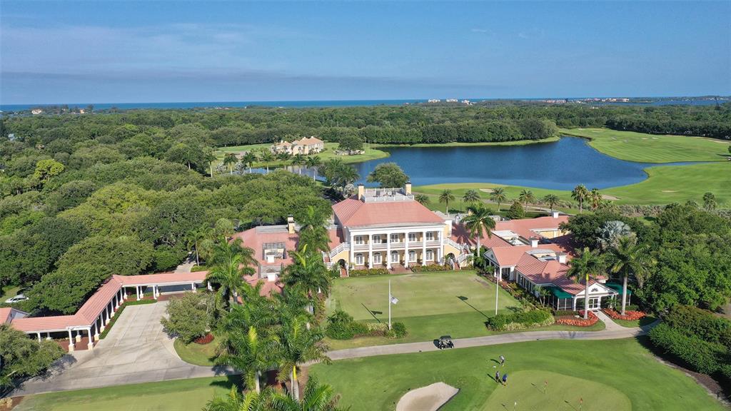 MERIDIAN AT THE OAKS PRESERVE - Residential