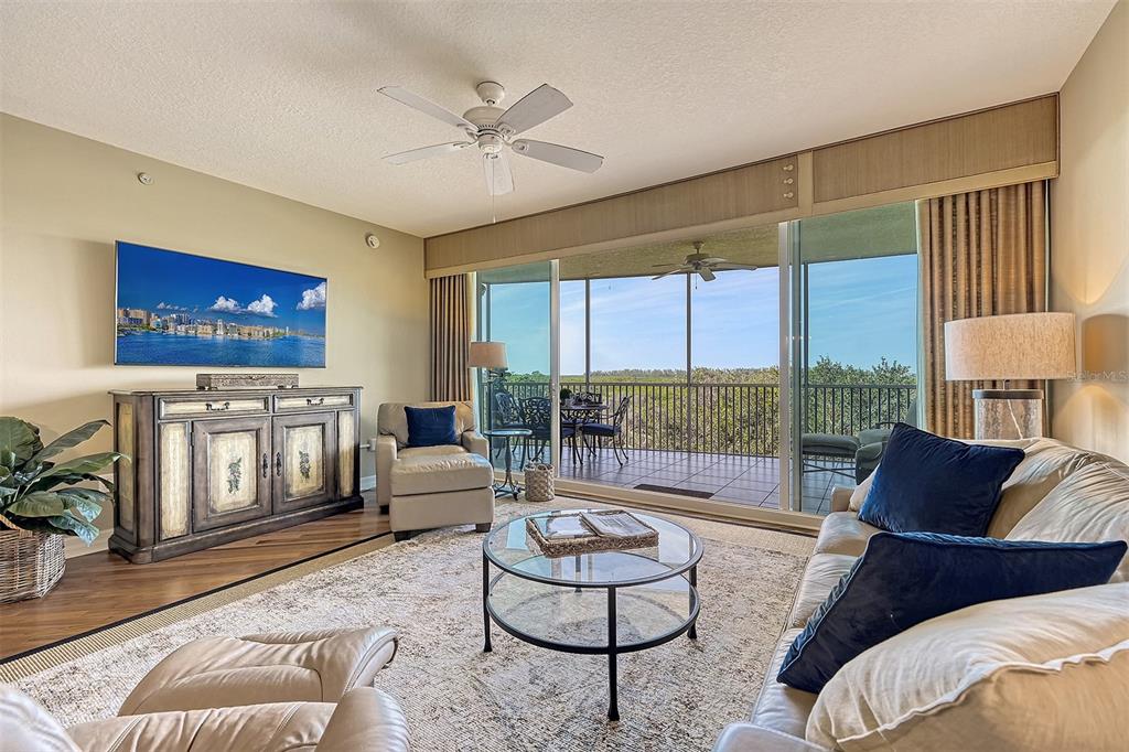 MERIDIAN AT THE OAKS PRESERVE - Residential