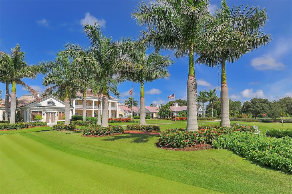 MERIDIAN AT THE OAKS PRESERVE - Residential