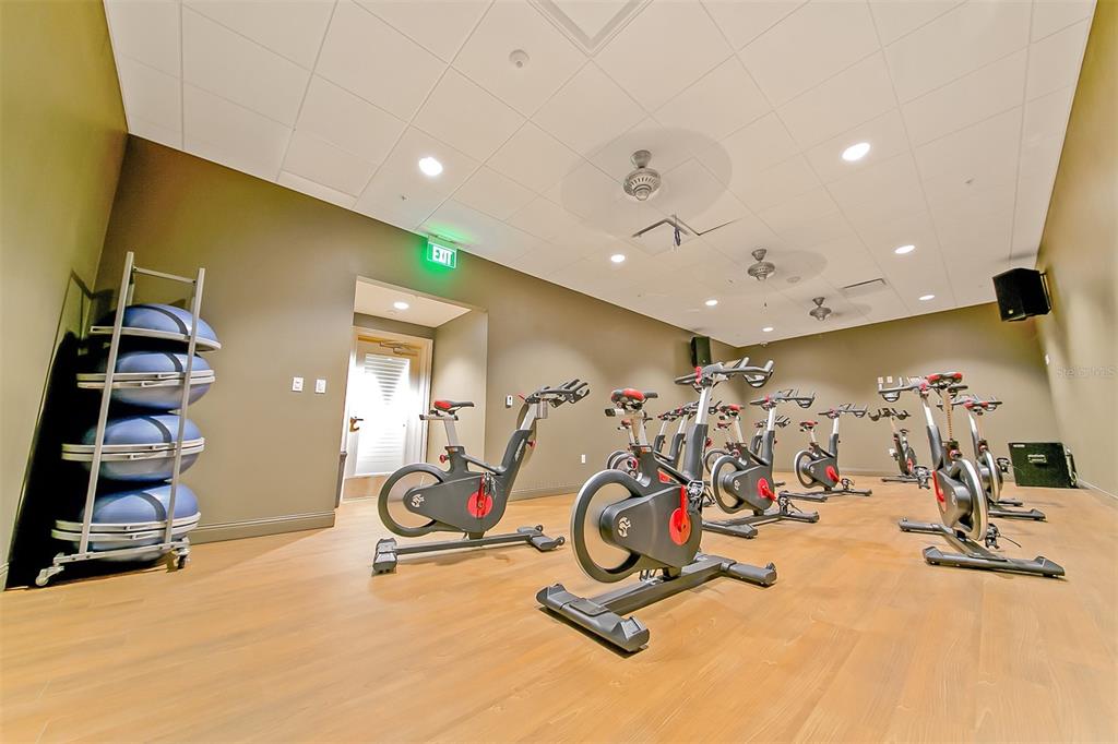 MERIDIAN AT THE OAKS PRESERVE - Residential