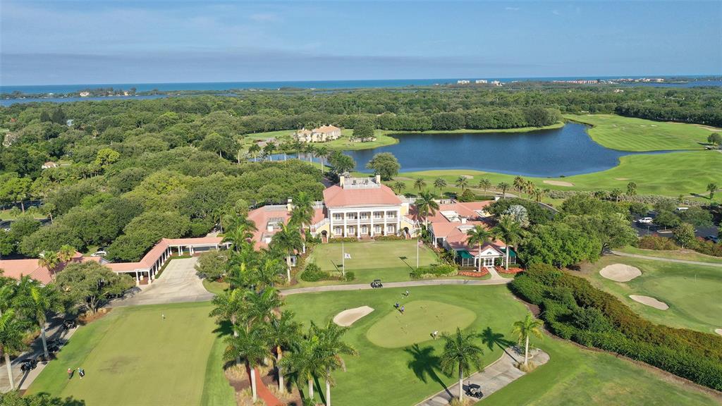 MERIDIAN AT THE OAKS PRESERVE - Residential