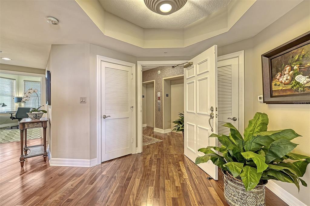 MERIDIAN AT THE OAKS PRESERVE - Residential