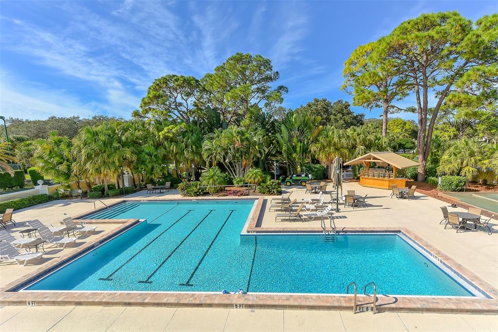 MERIDIAN AT THE OAKS PRESERVE - Residential