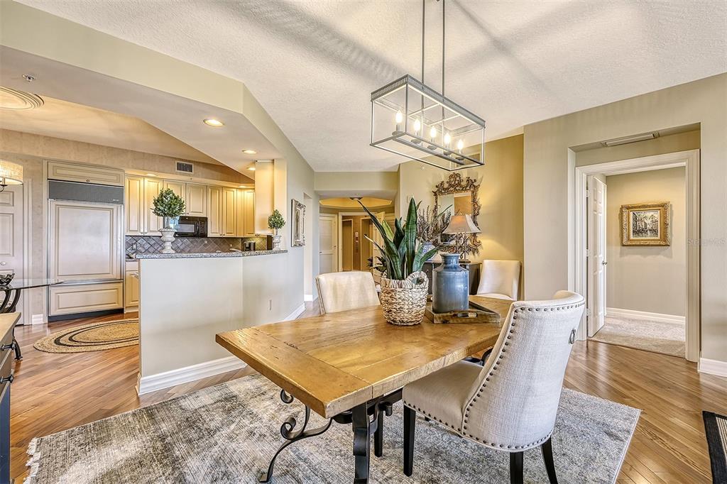 MERIDIAN AT THE OAKS PRESERVE - Residential