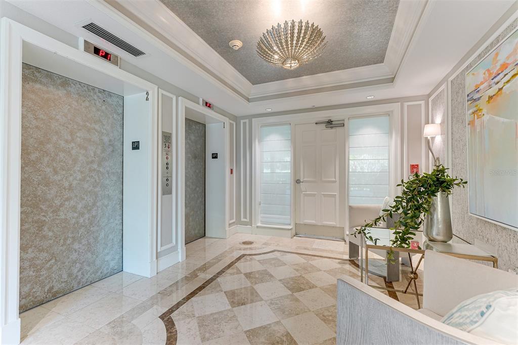 MERIDIAN AT THE OAKS PRESERVE - Residential