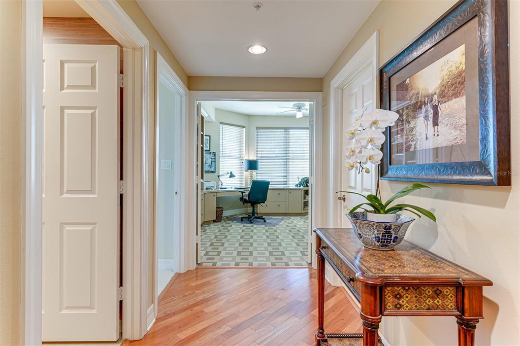 MERIDIAN AT THE OAKS PRESERVE - Residential