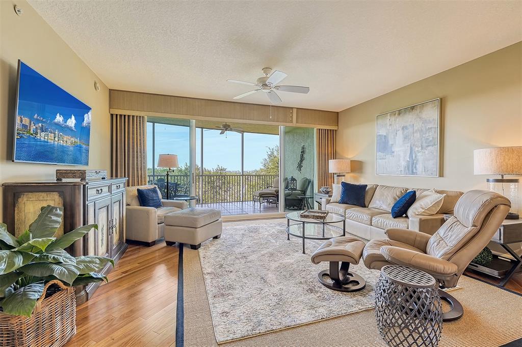 MERIDIAN AT THE OAKS PRESERVE - Residential