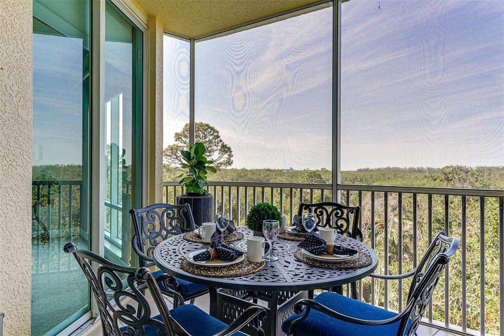 MERIDIAN AT THE OAKS PRESERVE - Residential