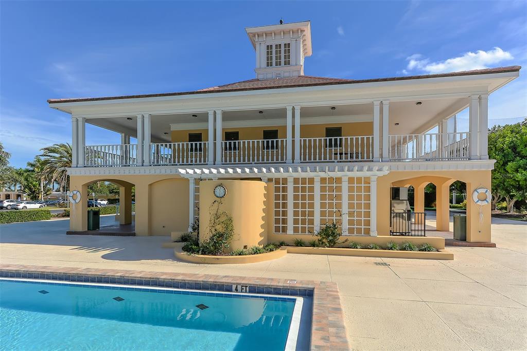 MERIDIAN AT THE OAKS PRESERVE - Residential