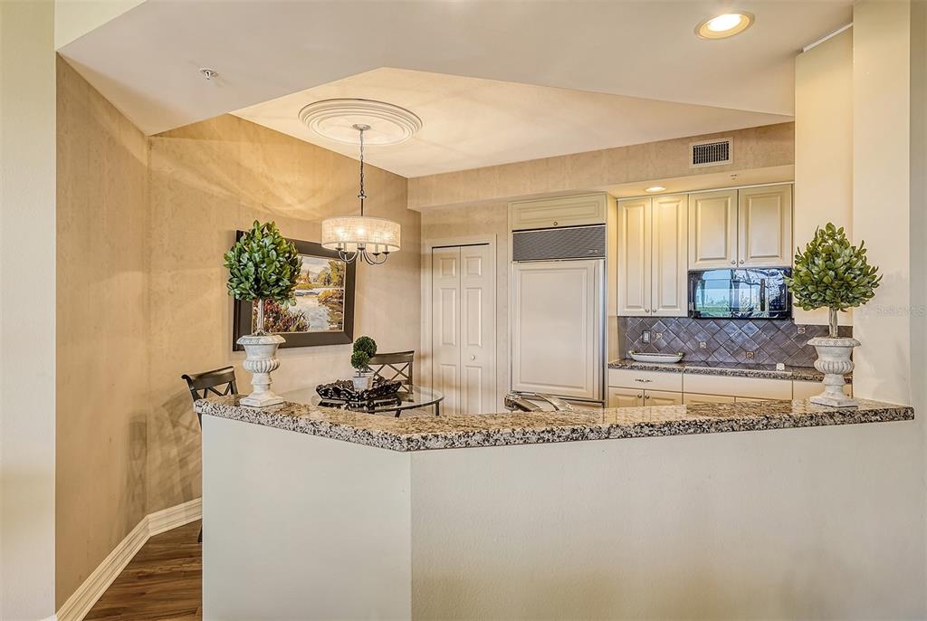 MERIDIAN AT THE OAKS PRESERVE - Residential