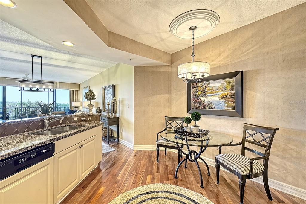 MERIDIAN AT THE OAKS PRESERVE - Residential